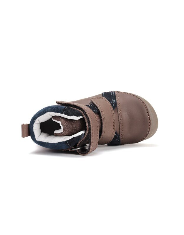Barefoot batai 25-30 d. A063-52570BM 4