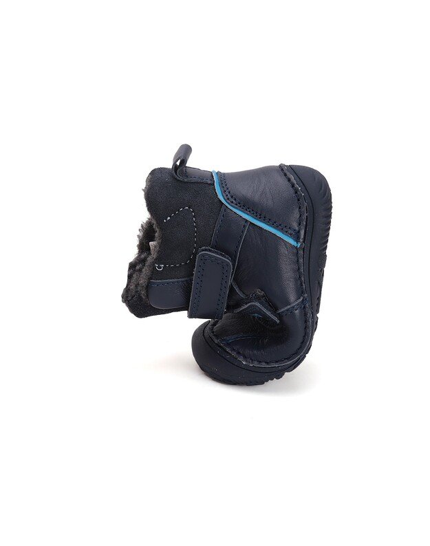 Barefoot batai su vilna 26-31 d. W073-42814AMW 5