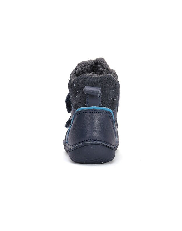 Barefoot batai su vilna 26-31 d. W073-42814AMW 6