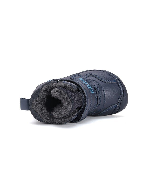 Barefoot batai su vilna 26-31 d. W073-42814AMW 2