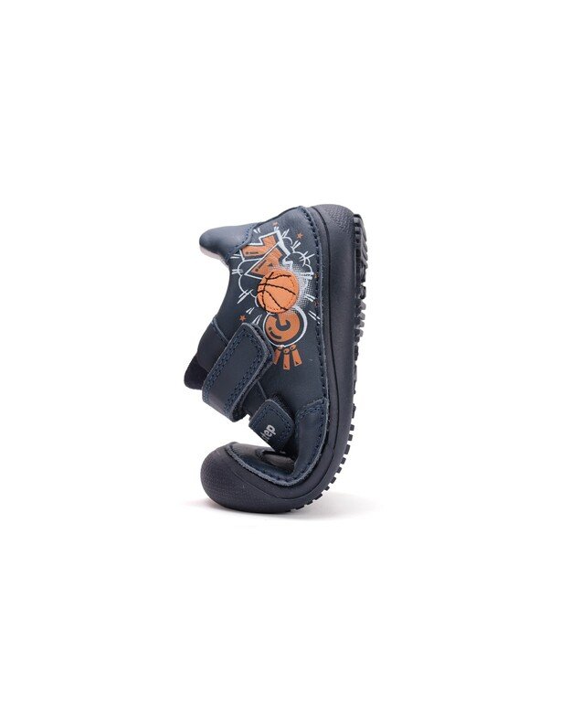 Barefoot mėlyni batai 25-30 d. S063-52747M 6