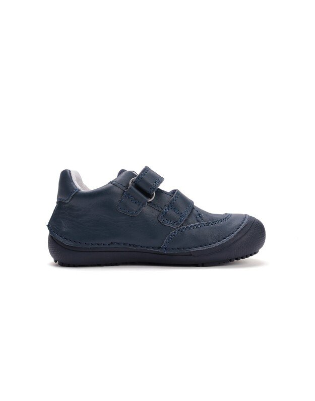 Barefoot mėlyni batai 25-30 d. S063-52747M 4