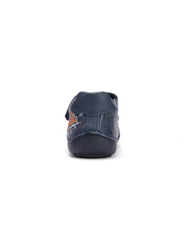 Barefoot mėlyni batai 25-30 d. S063-52747M 5