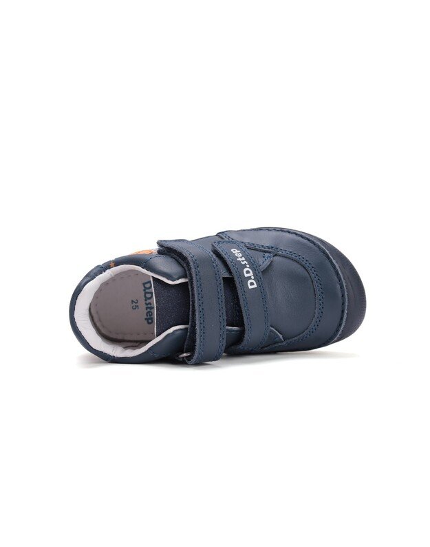 Barefoot mėlyni batai 25-30 d. S063-52747M 3