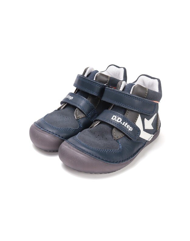 Barefoot batai 25-30 d. A063-52159BM 8