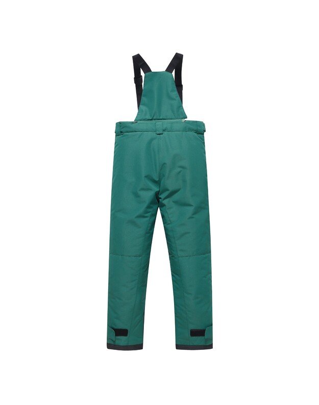 Žalias 2 dalių Valianly žieminis kombinezonas 146-176 9