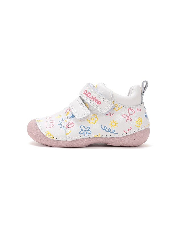 Balti batai 19-24 d. S015-61675