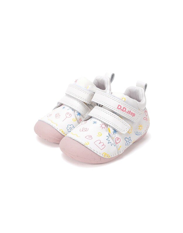 Balti batai 19-24 d. S015-61675 5