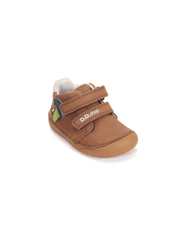 Barefoot rudi batai 20-25 d. S070-61533 6