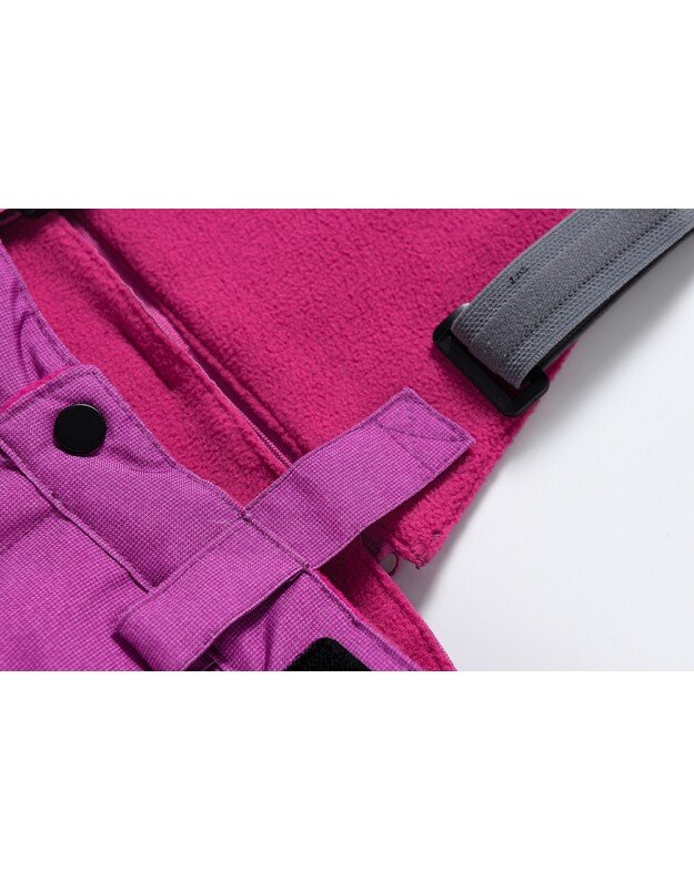 Violetinis 2 dalių Valianly žieminis kombinezonas 134-164 6