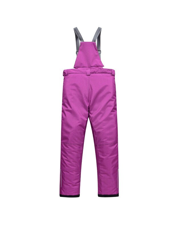 Violetinis 2 dalių Valianly žieminis kombinezonas 134-164 5