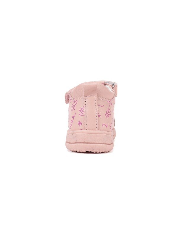 Rožinės basutės 26-31 d. G064-61994AM 1