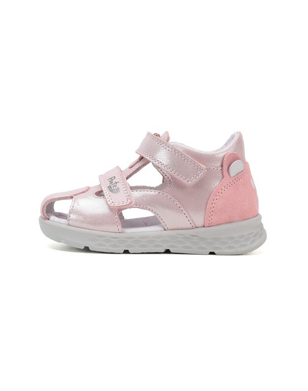 Rožinės basutės 28-33 d. DA05-6-1256CL