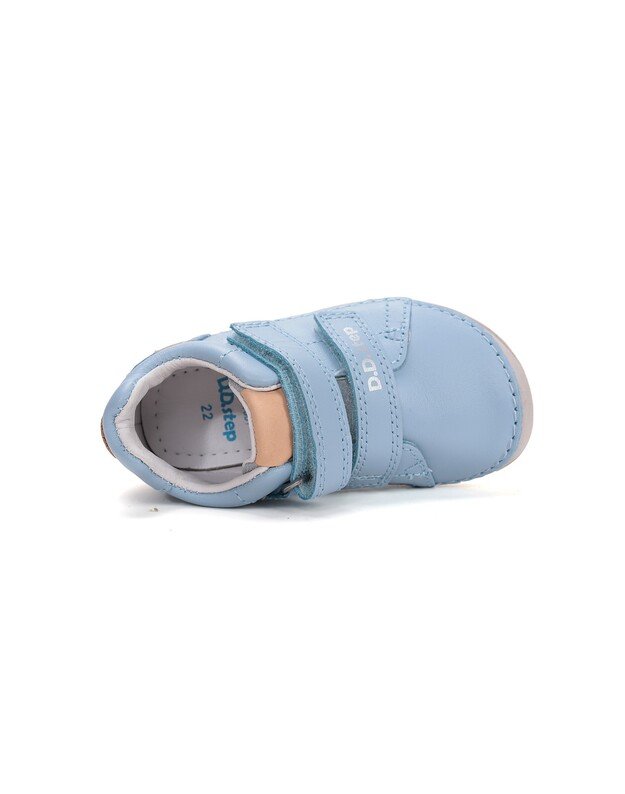Barefoot mėlyni batai 28-33 d. S116-61960AL 4