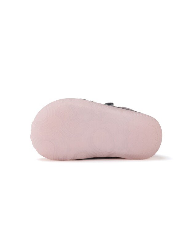 Barefoot pilki batai 26-31 d. S073-52165AM 6