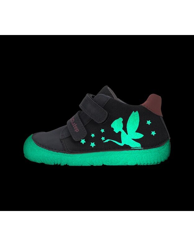 Barefoot pilki batai 26-31 d. S073-52165AM 1