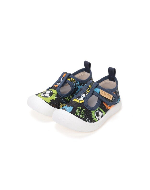 Canvas batai 22-27 d. C100-61811 5