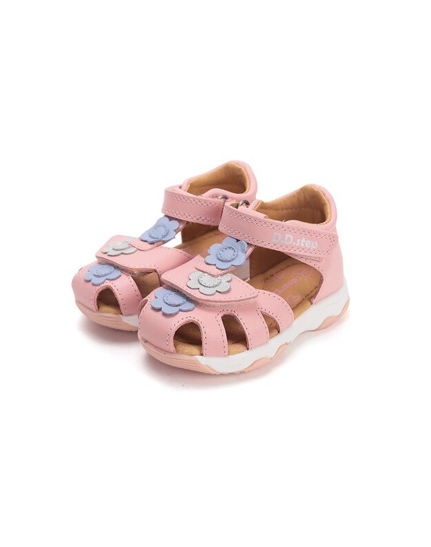 Rožinės basutės 20-25 d. G064-61849B 5