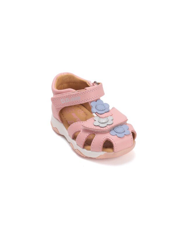 Rožinės basutės 20-25 d. G064-61849B 6