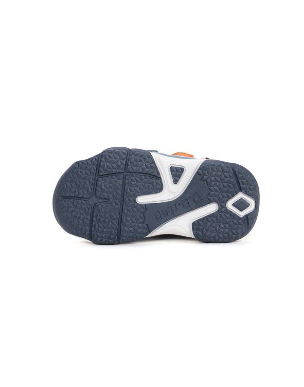 Mėlynos basutės 21-25 d. G064-61590A 5