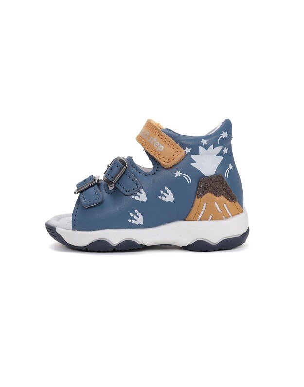 Mėlynos basutės 21-25 d. G064-61590A