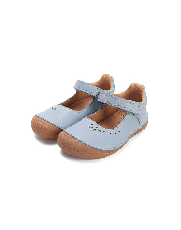 Barefoot melsvi batai 25-30 d. H063-61295M 6