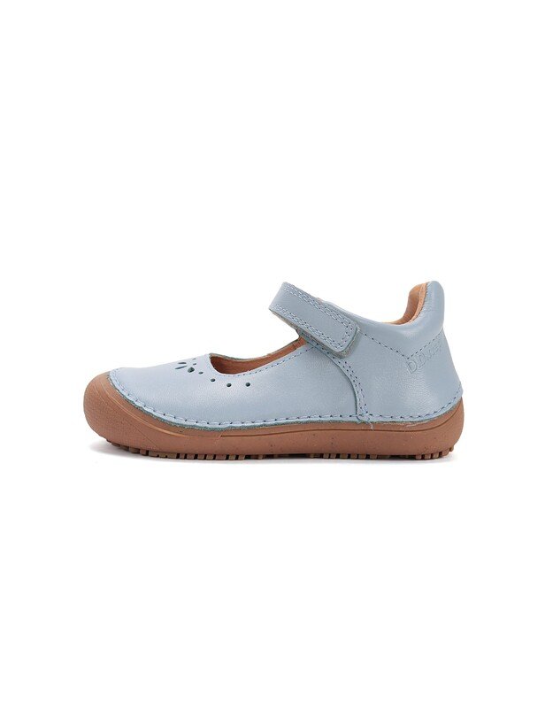 Barefoot melsvi batai 25-30 d. H063-61295M