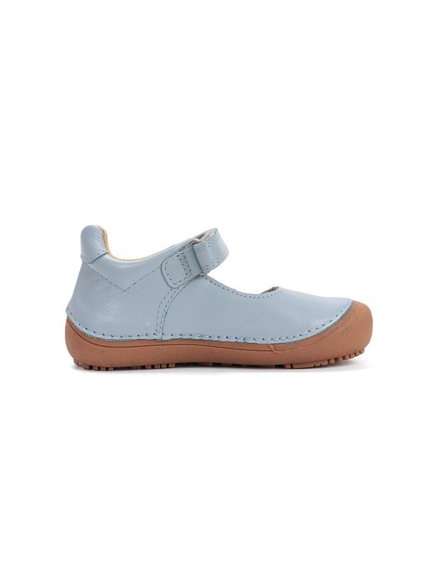 Barefoot melsvi batai 25-30 d. H063-61295M 3