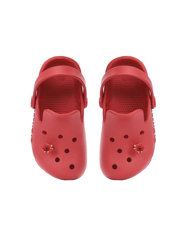 D.D.Step raudonos klumpės 22-33 d. J109-61546 4