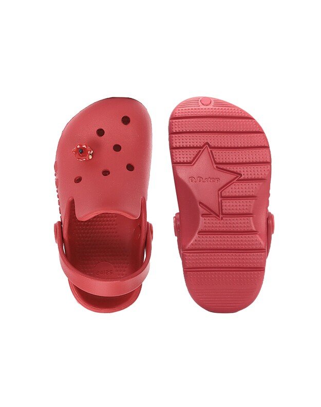 D.D.Step raudonos klumpės 22-33 d. J109-61546 5