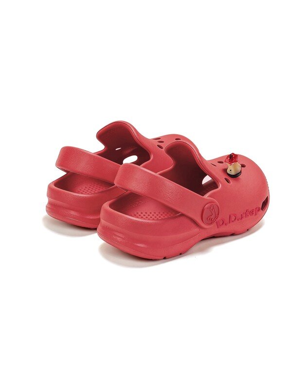 D.D.Step raudonos klumpės 22-33 d. J109-61546 3