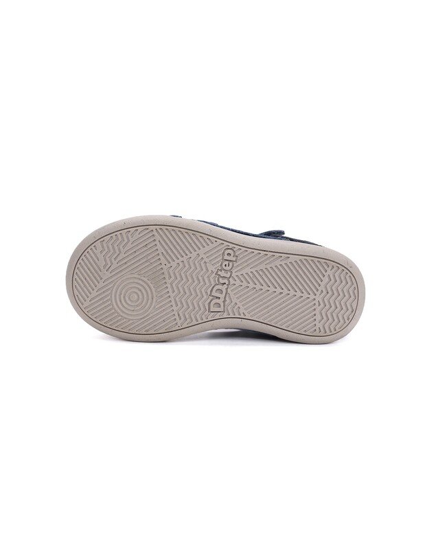 Mėlyni batai 26-31 d. H078-61239M 4