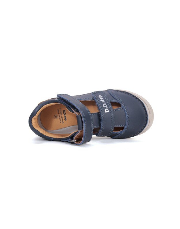 Mėlyni batai 26-31 d. H078-61239M 3