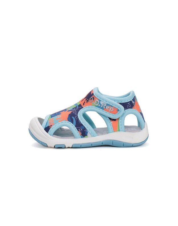Greitai džiūstantys batai  Quick dry  26-31 d. G065-61709AM