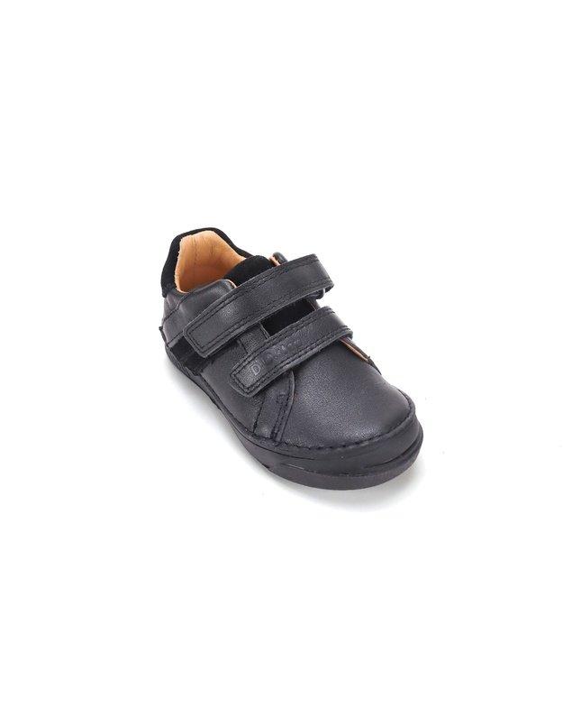 Juodi batai 25-30 d. S040-62197M