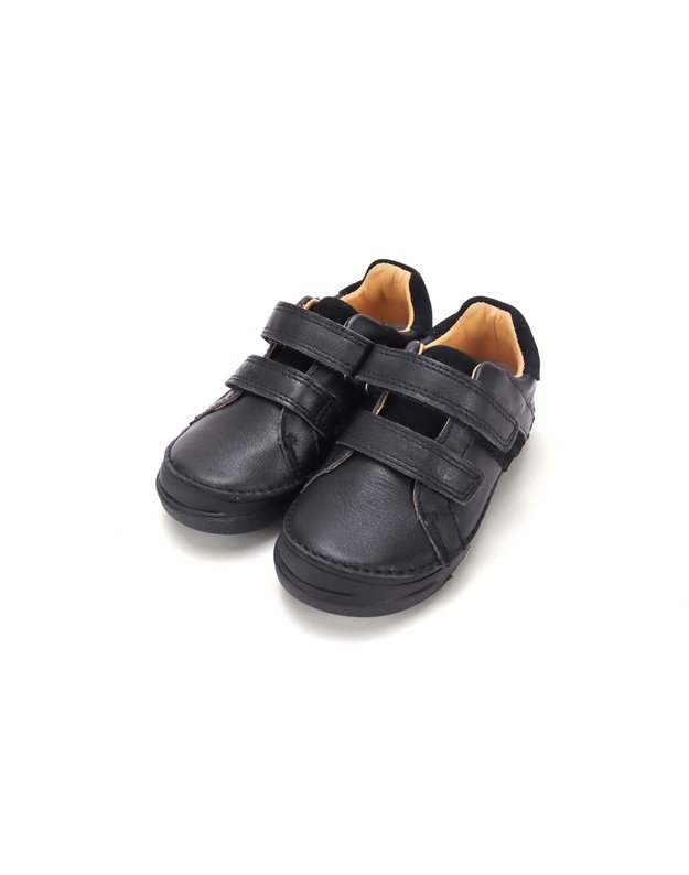 Juodi batai 25-30 d. S040-62197M