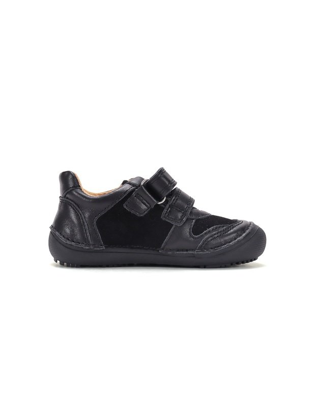 Barefoot juodi batai 25-30 d. S063-62769M