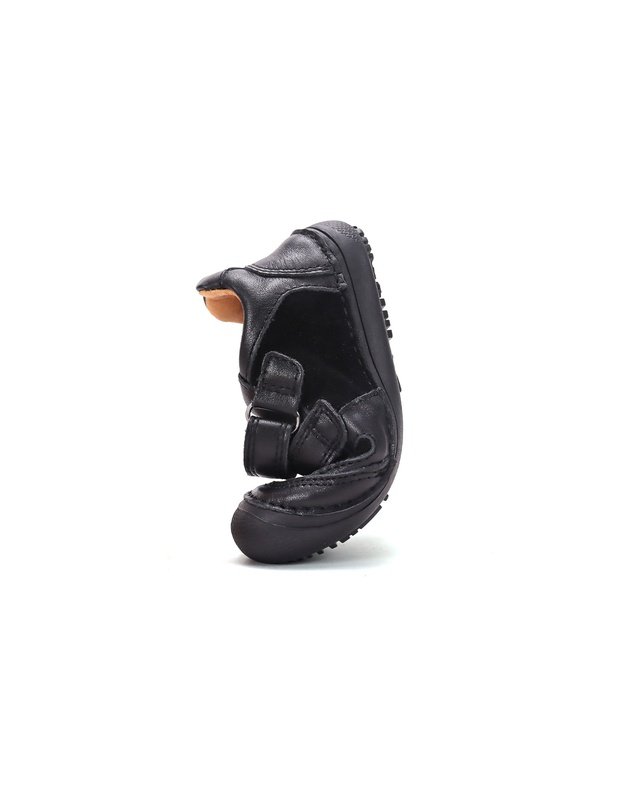 Barefoot juodi batai 25-30 d. S063-62769M