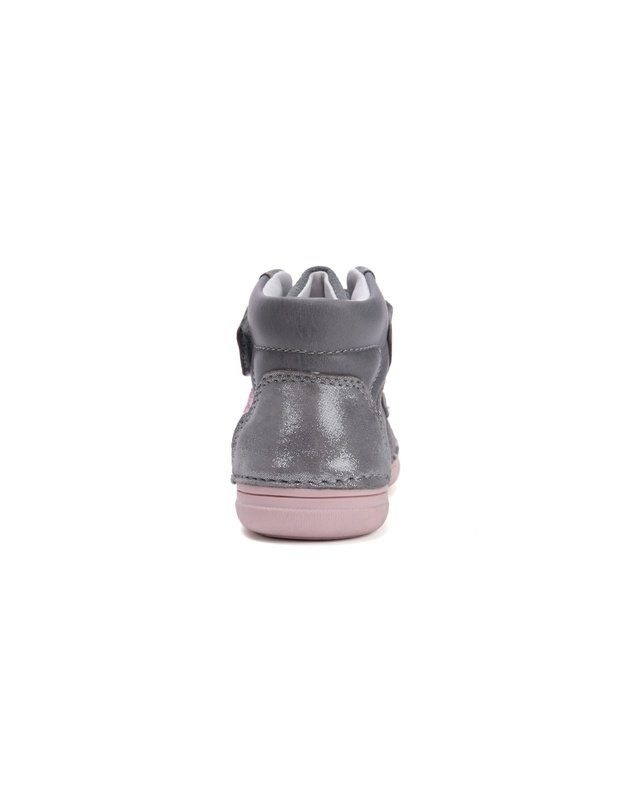 Pilki batai 32-37 d. A078-52162EL