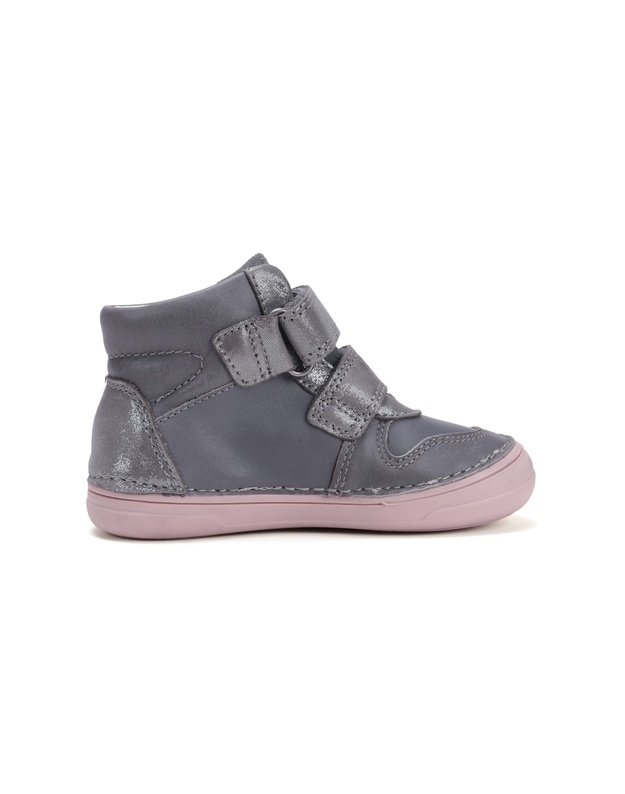 Pilki batai 32-37 d. A078-52162EL