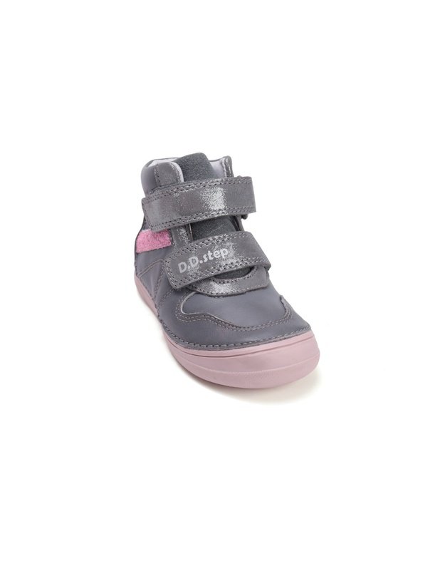 Pilki batai 32-37 d. A078-52162EL