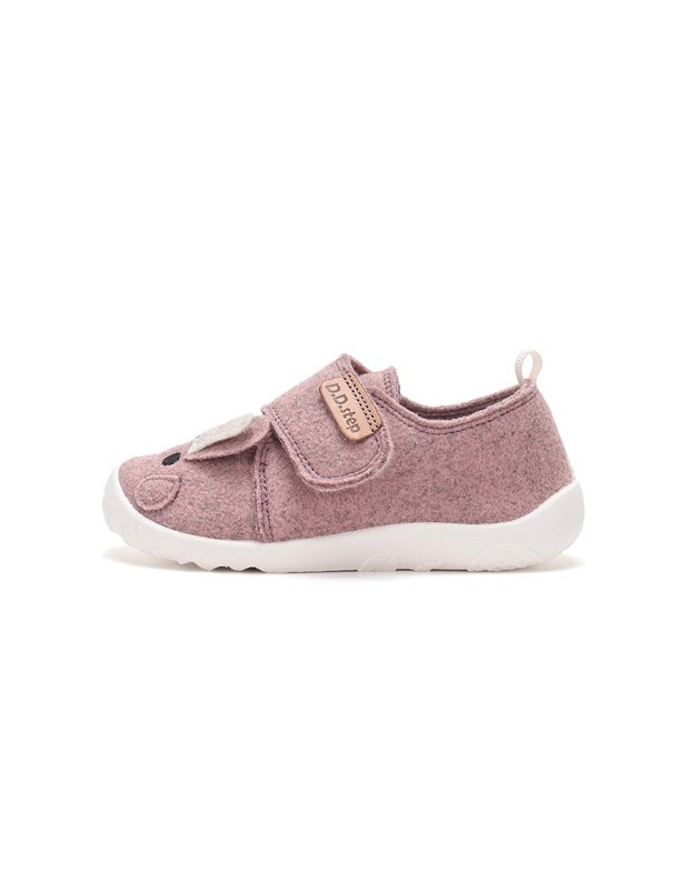 Barefoot canvas kambariniai batai 26-31 d. C086-62686GM