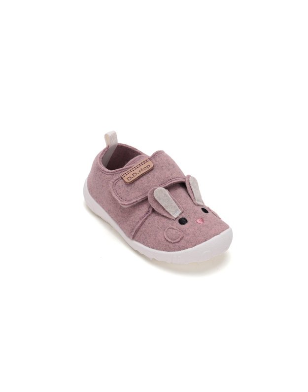 Barefoot canvas kambariniai batai 26-31 d. C086-62686GM