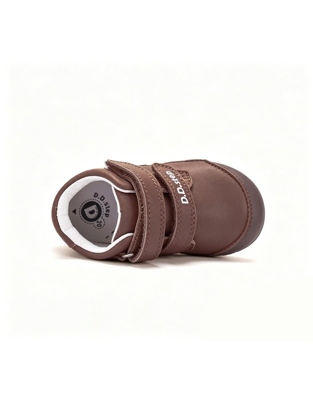 Rudi batai 20-25 d. S066-62554A