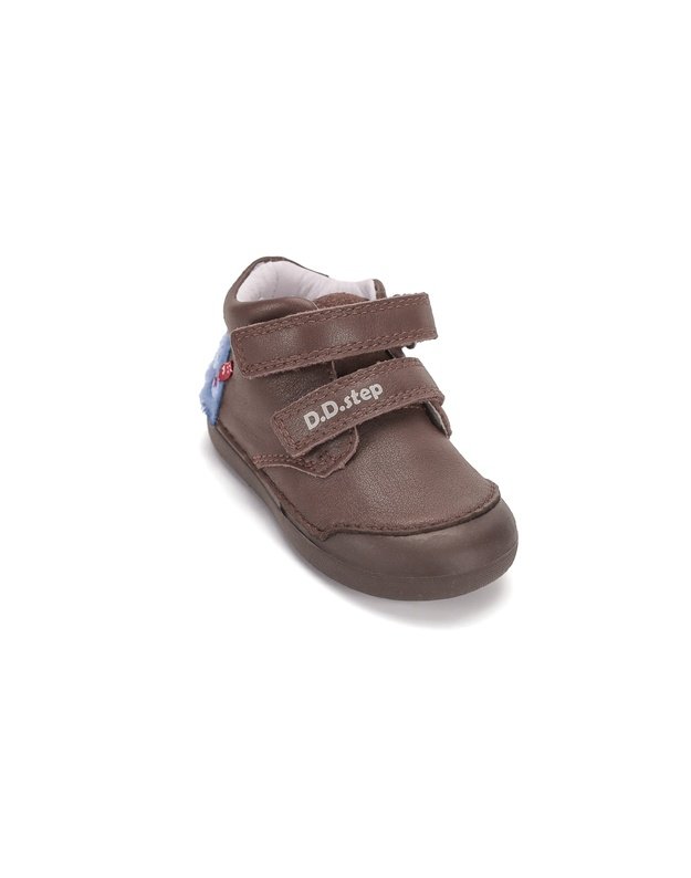 Rudi batai 20-25 d. S066-62554A