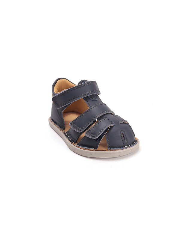 Barefoot basutės 20-25 d. G076-61842B 6