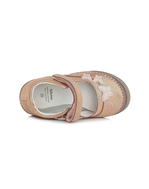 Kreminiai batai 32-37 d. H078-383AL