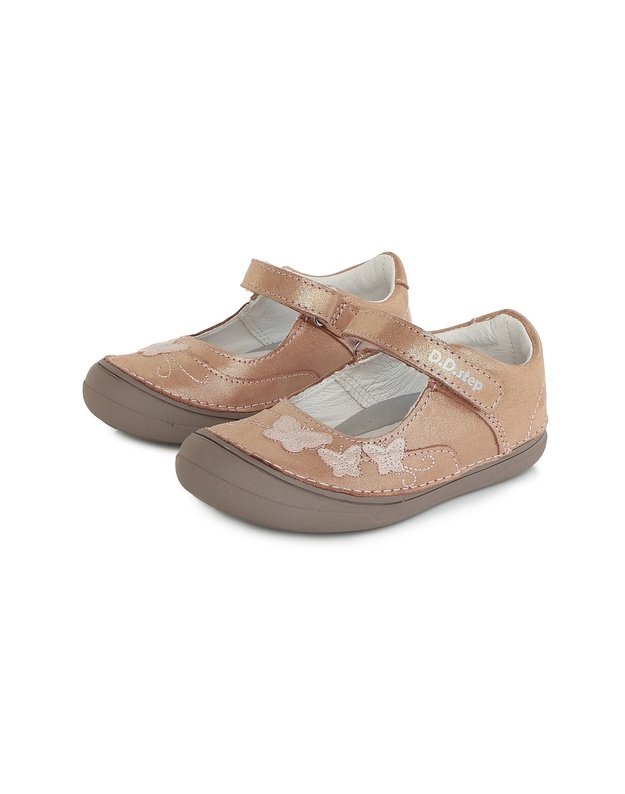 Kreminiai batai 32-37 d. H078-383AL