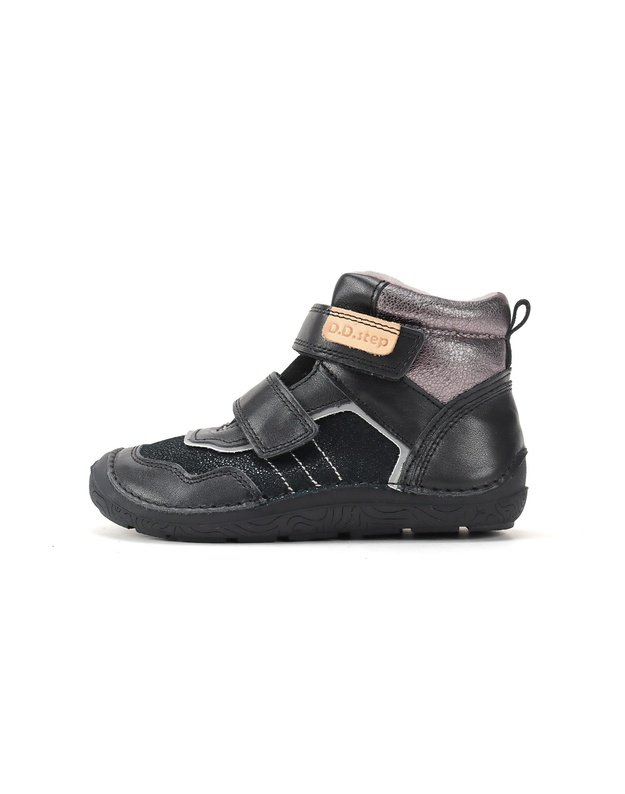 Barefoot batai su plonu pašiltinimu 28-31 d. A116-62911CL