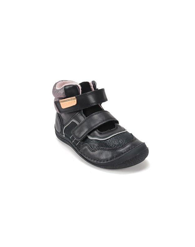 Barefoot batai su plonu pašiltinimu 28-31 d. A116-62911CL